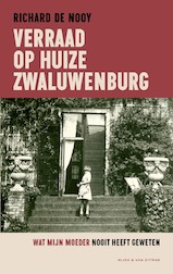 Verraad op Huize Zwaluwenburg (e-Book)