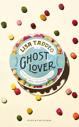 Ghost Lover (e-Book)
