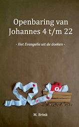 Openbaring van Johannes 4 t/m 22 (e-Book)