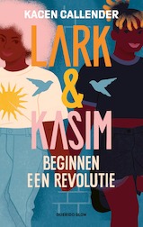 Lark & Kasim beginnen een revolutie (e-Book)
