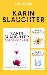 Karin Slaughter e-bundel (e-Book)