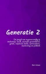 Generatie Z (e-book) (e-Book)