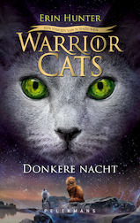 Warrior Cats - Een visioen van schaduwen: Donkere nacht