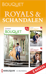 Royals & schandalen (e-Book)