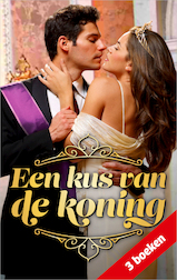 Een kus van de koning (e-Book)