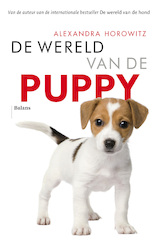 De wereld van de puppy (e-Book)
