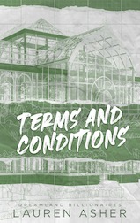 Terms and Conditions (e-Book)