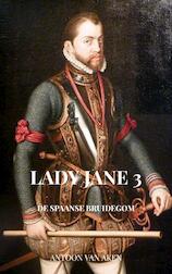 Lady Jane 3