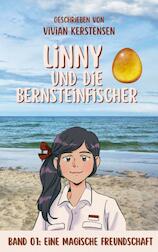 Linny-Reihe Band 01: Linny und die Bernsteinfischer (e-Book)
