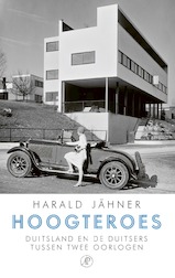 Hoogteroes (e-Book)