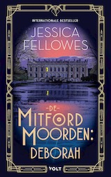 De Mitford-moorden: Deborah (e-Book)