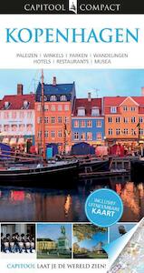 Kopenhagen - Antonia Cunningham (ISBN 9789000320318)