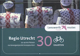Leeuwerikroutes Regio Utrecht
