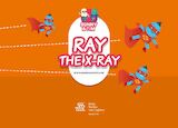 Ray the X-Ray (e-Book)