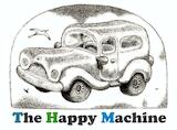The happy machine