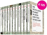 Kunstkritiek in Nederland 1885-2015
