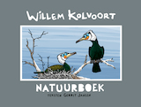 Willem Kolvoort Natuurboek