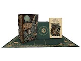 The Lord of the Rings(tm) Tarot Deck and Guide Gift Set
