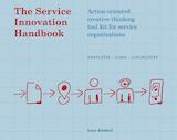 The service innovation handbook