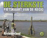 De sterkste fietskaart van Rivierenland