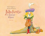 Jubelientje en Sinterklaas (e-Book)