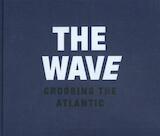 The wave, crossing the Atlantic