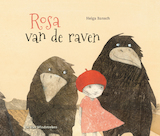 Rosa van de raven (e-Book)