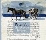 Peter Vos - Getekende brieven
