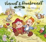 Vincent & Rembrandt Junior - The lost pearl