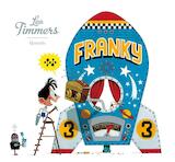 Franky (e-Book)
