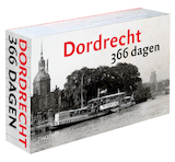 Dordrecht 366 dagen