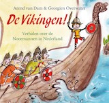 De vikingen! (e-Book)