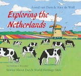 Exploring the Netherlands (e-Book)