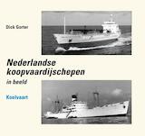 Nederlandse Koopvaardijschepen in beeld 7 Koelvaart
