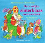 Het vrolijke Sinterklaas-voorleesboek! (e-Book)