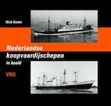 Nederlandse koopvaardijschepen in beeld VNS