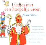 Liedjes met een hoepeltje erom - Sinterklaas