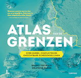 Atlas van de grenzen