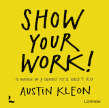 Show your work (E-boek - ePub-formaat) (e-Book)
