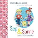 Sep & Sanne (e-Book)