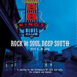 Rock and soul deep south