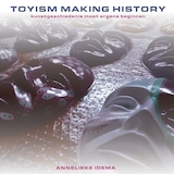 Toyism, making history