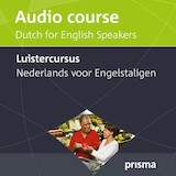 Audio course - Dutch for English Speakers
