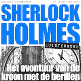 Sherlock Holmes - Het avontuur van de kroon met de berillen