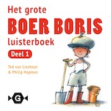 Boer Boris-bundel