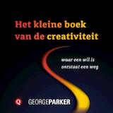 Het kleine boek van de creativiteit (e-Book)