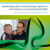 Handleiding VHT in gezinnen met kinderen in de basisschoolleeftijd (e-Book)