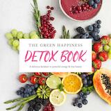 The green happiness detox book