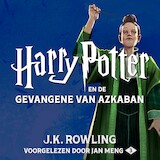 Harry Potter en de Gevangene van Azkaban
