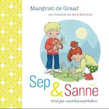 Sep & Sanne / deel 2 (e-Book)